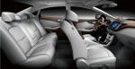 Luxgen 5 Sedan 2012 года